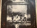 THE CLASH SANDINISTA TRIPLE VINYL LP Good Condition w/ Lyric Booklet