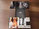 Beyoncé Self Titled Album Collectors 2 Piece Vinyl With Photo Book Read