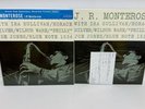 J.R. Monterose JAPAN 200 GRAM LP w/ obi Disk Union Blue Note Mono w/corrected cv