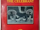 THE CELEBRANT - RARE MONSTER NIGERIA AFRO FUNK BOMB LP - DEAD STOCK VG++/EX