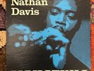 Nathan Davis “Makatuka” LP Segue