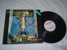 SEPULTURA Chaos A.D. '93 ORIGINAL RARE IMPORT 1st press LP w/ RARE Bonus track