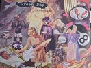 Green Day - Insomniac-2009 Reissue- Vinyl Record LP