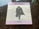 RARE Nick Drake Vinyl Box Set FRUIT TREE Unreleased Tracks/booklet Hannibal 4 Lp