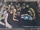 The Jimi Hendrix Experience 'Electric Ladyland' 1973 UK Polydor Repress - VG/G+
