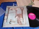 GENESIS-TRESPASS-UK 1st press-1970-CHARISMA-EX+/EX+