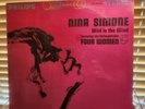 Nina Simone, Wild Is The Wind, 1966 1st Philips Stereo, PHS 600-207, NM/NM