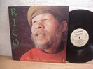 Rico – Tribute To Don Drummond rare UK LP mint- Reggae, Latin Jazz