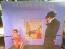 SAMMY HAGAR 1981 GHS-2006   RARE STANDING HAMPTON PLAYED ONLY 3 OR 4 TIMES N.M.