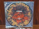 NEW Jhené Aiko Jhene Aiko Chilombo Deluxe 3LP Vinyl Limited Edition Picture Disc
