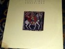 GRACELAND / PAUL SIMON 1986 WARNER BROS LP 25447-1 CLUB EDITION **STILL SEALED**
