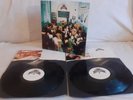 Oasis The Masterplan CRELP241 inners  1998 FIRST PRESS, COMPLETE & UNPLAYED NM
