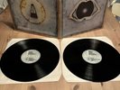 Leftfield Leftism Vinyl Double Gatefold Album 1st Issue