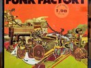 Funk Factory - Self-Titled S/T, 1975 Funk/Fusion LP, Orig ATCO Pressing, VG+
