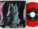 Punk Hardcore 5x45 - Killdozer - For Ladies Only - Touch And Go VG++