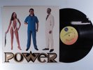 ICE-T Power SIRE LP embossed cover j