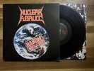 Nuclear Assault Handle With Care LP In-Effect thrash anthrax municipal waste dri