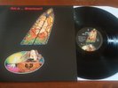 Gracious LP EXCELLENT This Is .... Gracious PROGRESSIVE Vinyl Company UK PROG