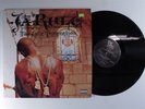 JA RULE The Last Temptation DEF JAM 2XLP VG++/NM with insert j