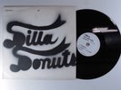 J DILLA Donuts (J Rocc's Picks) STONES THROW EP VG+ j
