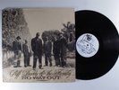 PUFF DADDY & THE FAMILY No Way Out BAD BOY 2XLP VG+ with insert j