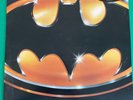 Prince – Batman (Motion Picture Soundtrack)LP... AUSTRALIAN PRESSING...POP
