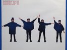 The Beatles * HELP * 1965 UK 'STEREO' LP 1st PRESSING 