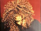 JANET JACKSON  - THE VELVET ROPE DOUBLE VINYL x 2  LPs ORIG US COPY NEAR MINT/-