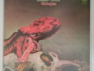 Gentle Giant Octopus 1974 Vertigo reissue