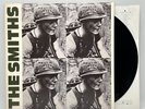 The Smiths - Meat Is Murder - 1985 US 1st Press Album (NM) Ultrasonic Clean