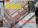 BEATLES, The - Please Please Me (remastered) - Vinyl (180 gram vinyl LP) Sealed