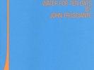 John Frusciante To Record Only Water for ten Days vinyl  2 x 12