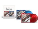 The Beatles 1962–1966 & 1967-1970 2023 Limited  Red & Blue Vinyl Box Set