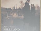 MINT Belle and Sebastian A Bit Of Previous Clear Vinyl + Bonus 7