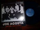 Joe Acosta