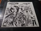 Operation Ivy – Hectic E.P. NM Reissue Black Vinyl EP Record 2017 COMPLETE PUNK