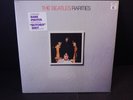Vintage Rarities The Beatles 33 LP Vinyl Record Album Factory Sealed Capitol
