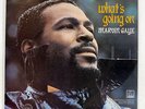 MARVIN GAYE WHAT'S GOING ON MOTOWN VIP6011 JAPAN VINYL LP