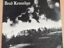 Dead Kennedys- Fresh Fruit For Rotting Vegetables White Vinyl (B RED 10) UK