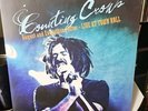 COUNTING CROWS - August & Everything After Live, Import 2LP BLACK VINYL Gatefold