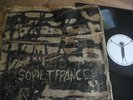 Zoviet France / Soviet $oviet  Abstract, Ambient DIY  LP 12” Industrial