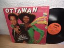 OTTAWAN - D.I.S.C.O. LP - FUNKY-SOUL, DISCO VOX FROM 1980 mint- TOP RARE