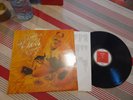 THE CRAMPS / A date with elvis (1986) LP original france pochette relief