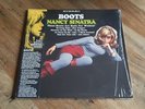 Nancy Sinatra - Boots (VMP Ltd Numbered Smoke Vinyl PLS READ )