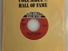 Paul McCartney / Maybe I'm Amazed  (Studio Ver. 45 from 