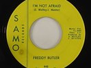 Freddy Butler 
