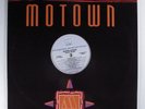 QUEEN LATIFAH Black Reign MOTOWN LP VG+ j
