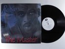 RAKIM The Master UNIVERSAL 2XLP j
