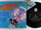 Jukebox EP - Dixie Cups - Riding High - ABC - LP-ABCS-525 VG+