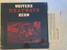 Univers Zero - Heatwave US orig' Cuneiform LP shrink 1989 Avantgarde PROG